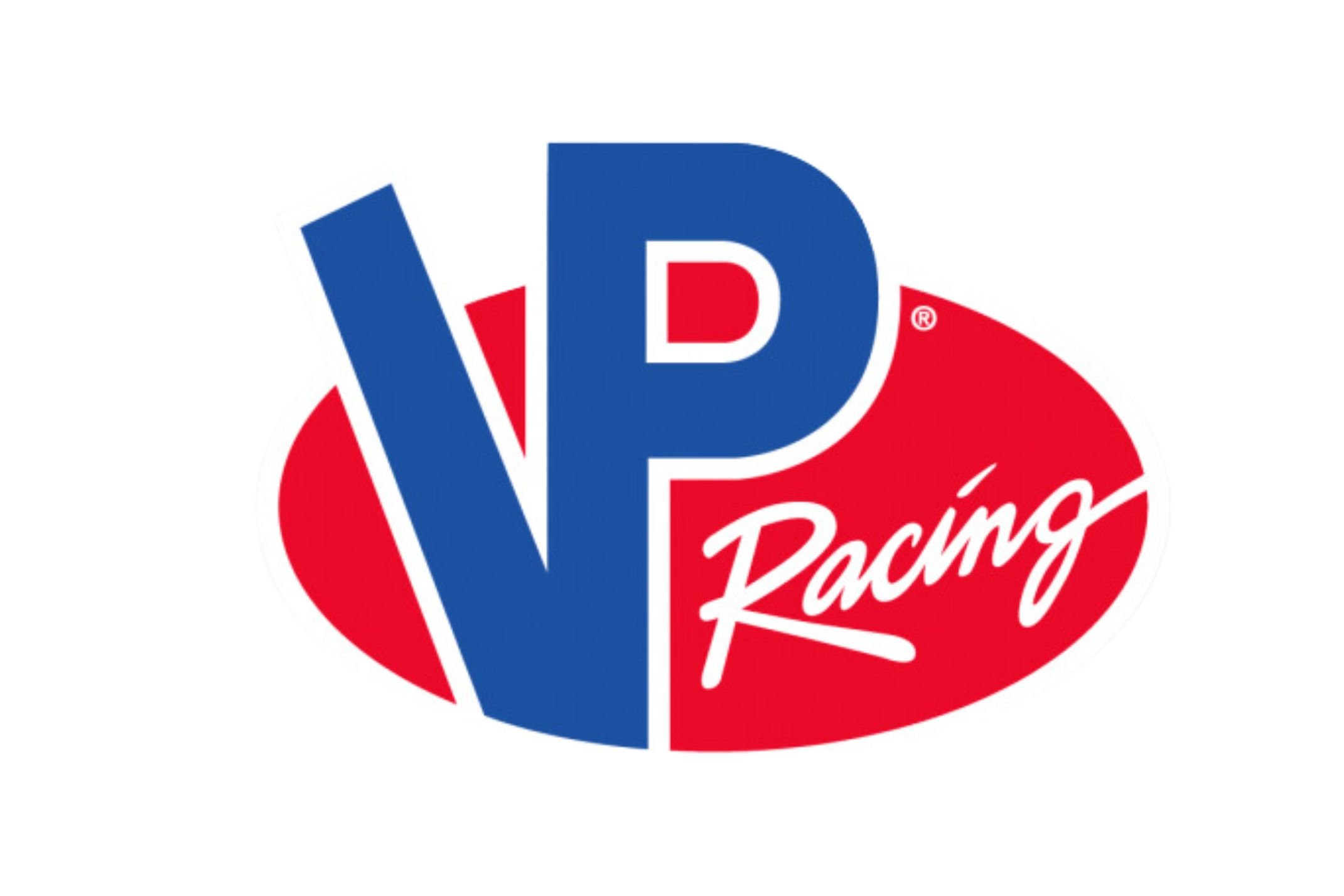 في بي ريسنق VP RACING