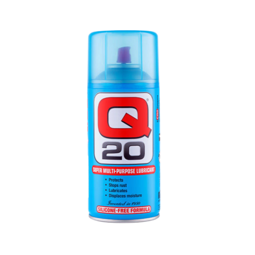بخاخ تشحيم Q20