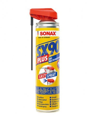 مزيت متعدد الاستخدام - SX90