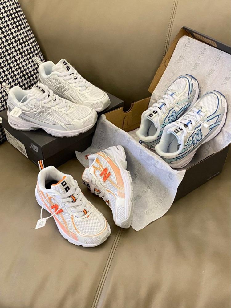 حذاء نيو بالانس برايانا 206344