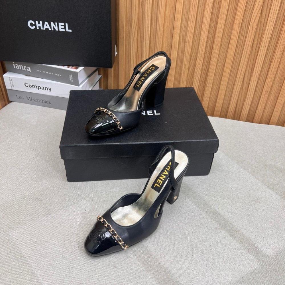 حذاء شانيل ٢٠٢٥  برايانا 183771