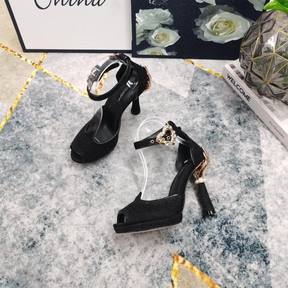 حذاء دولتشي اند غابانا برايانا 177823