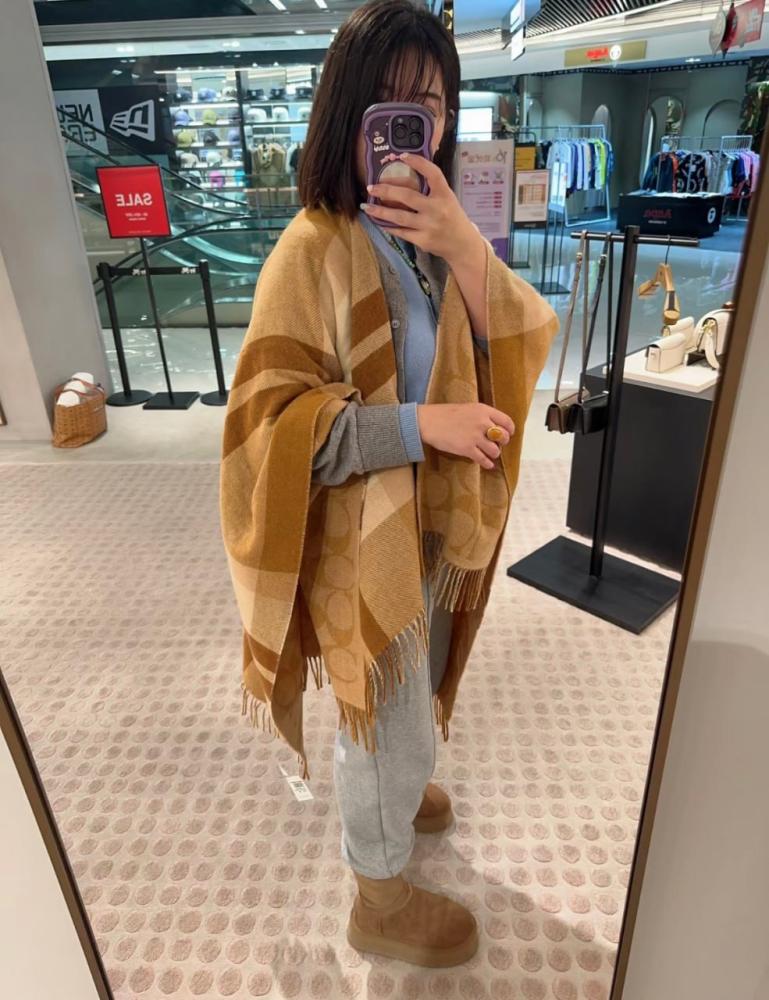 سكارف كوتش برايانا 232587