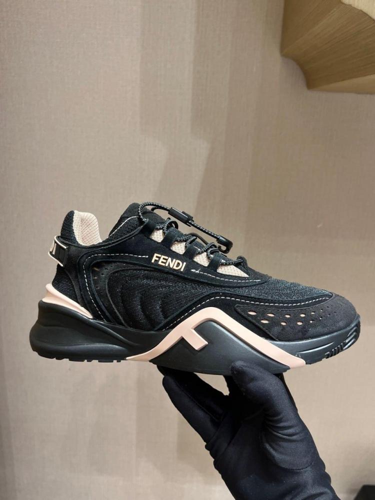 حذاء فيندي  برايانا 182804