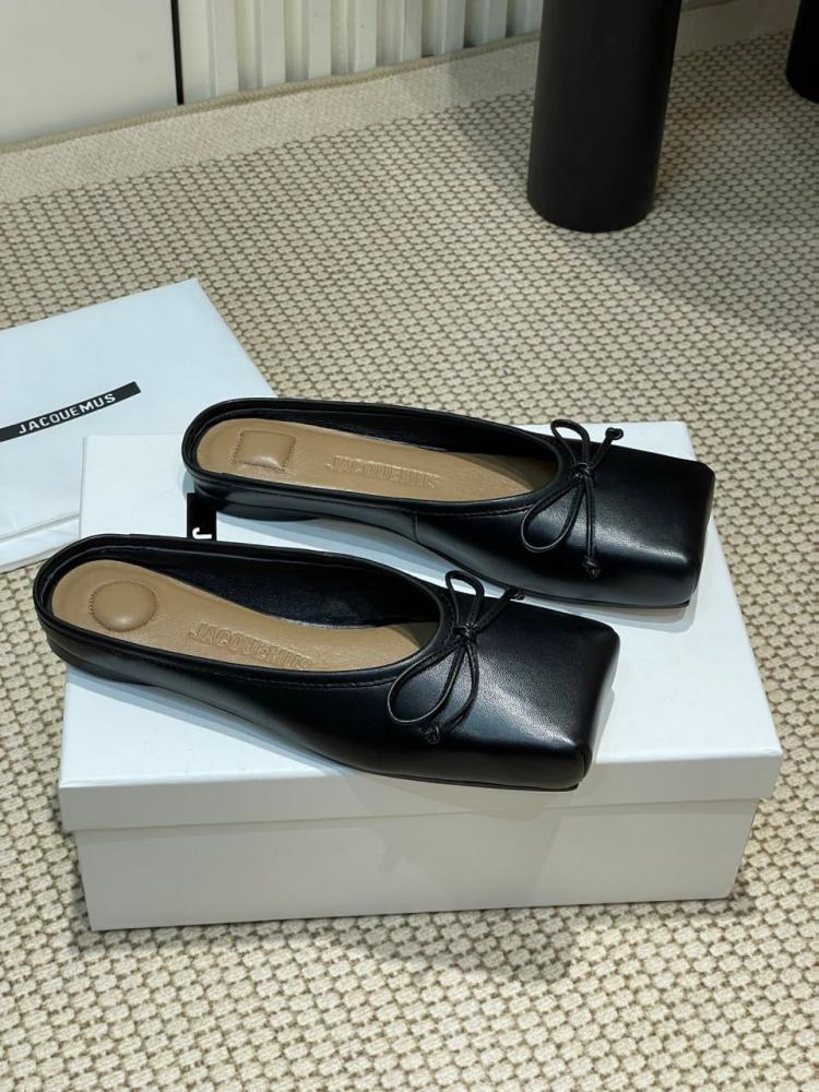 حذاء جاكيموس برايانا 161812