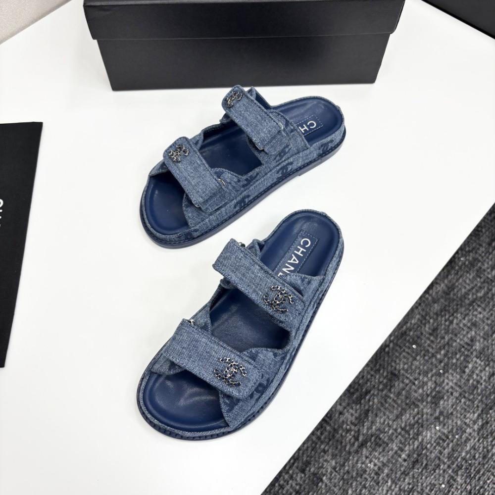 حذاء شانيل برايانا 174634