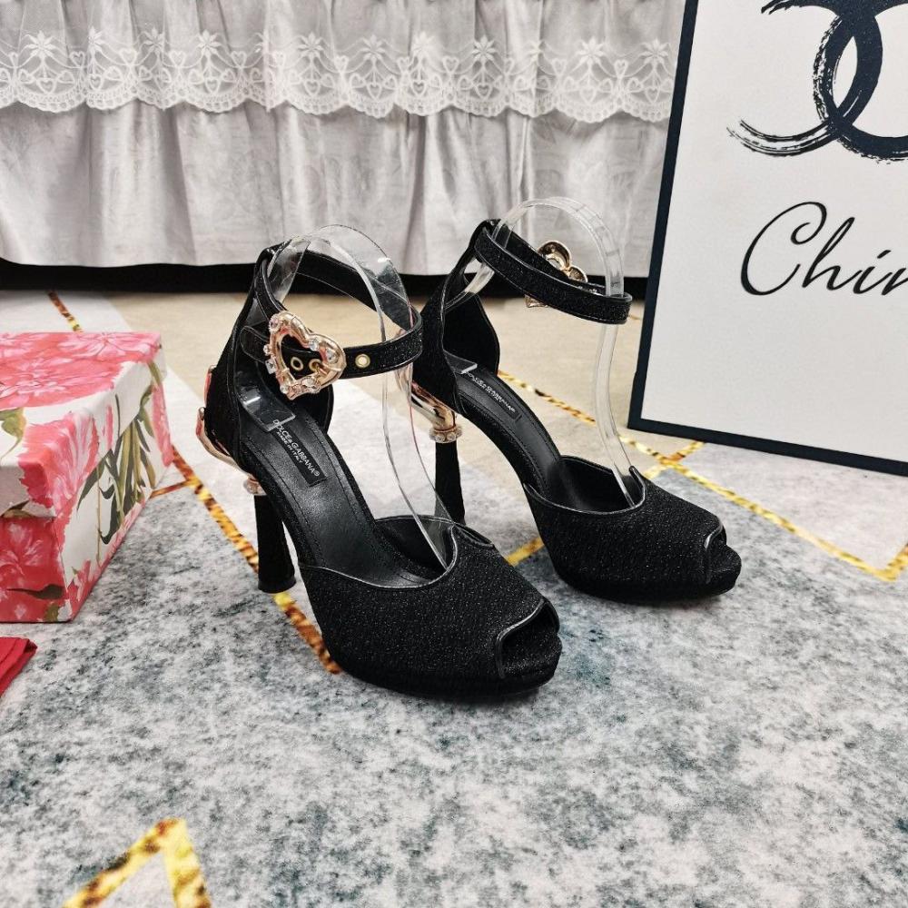 حذاء دولتشي اند غابانا برايانا 177823