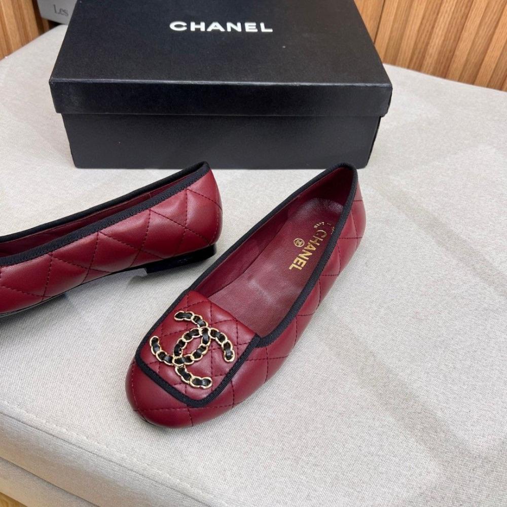 حذاء شانيل ٢٠٢٥  برايانا 183888