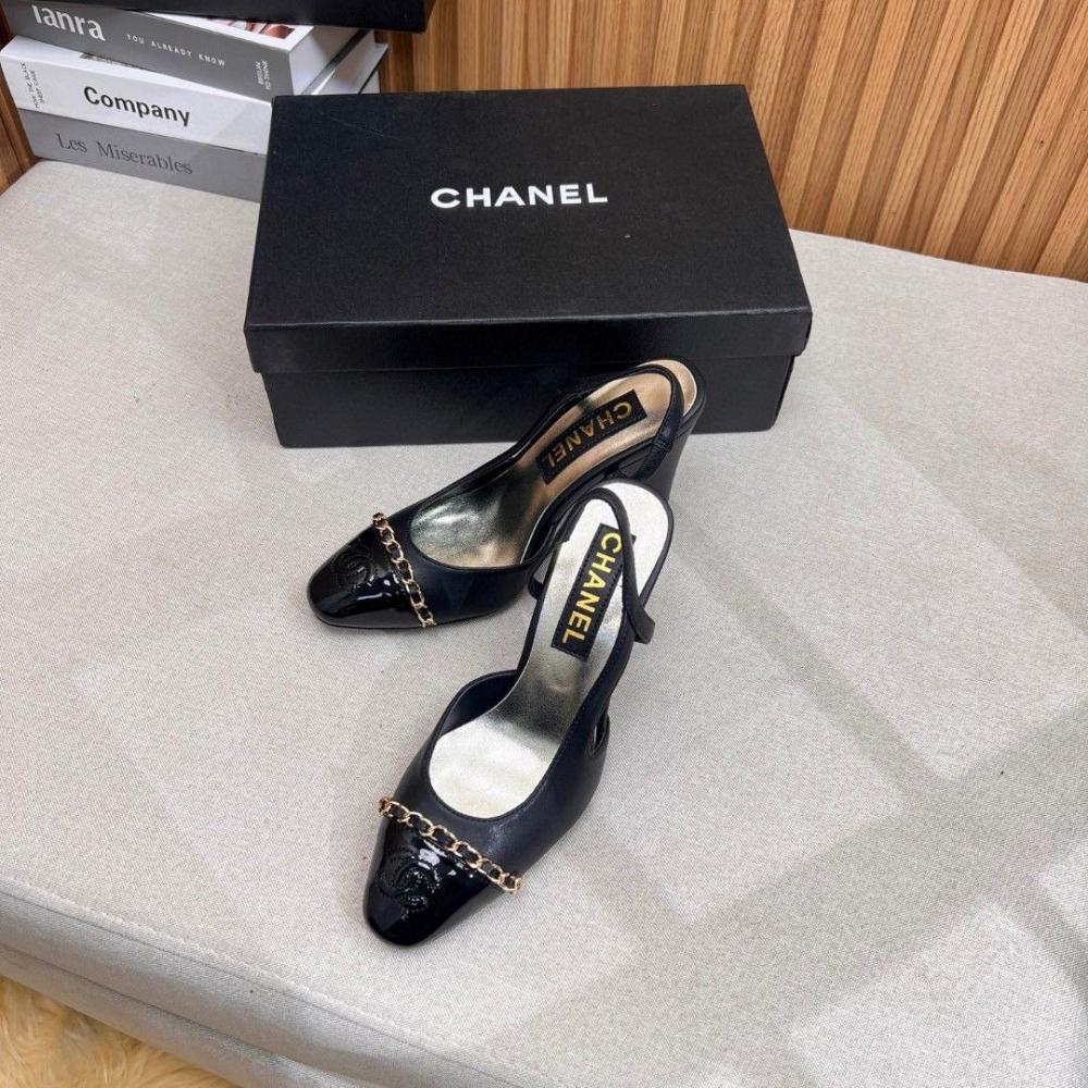 حذاء شانيل ٢٠٢٥  برايانا 183771