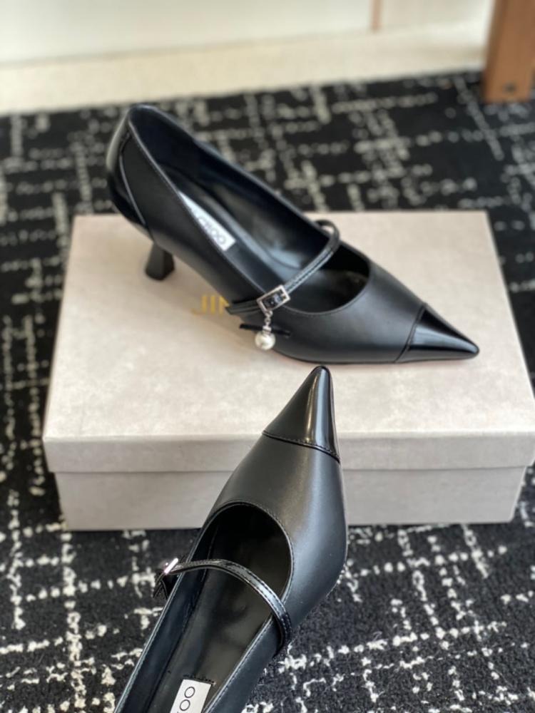 حذاء جيمي تشو ٢٠٢٥ برايانا 233935