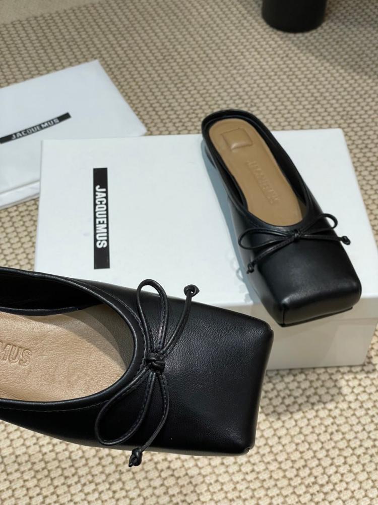 حذاء جاكيموس برايانا 161812