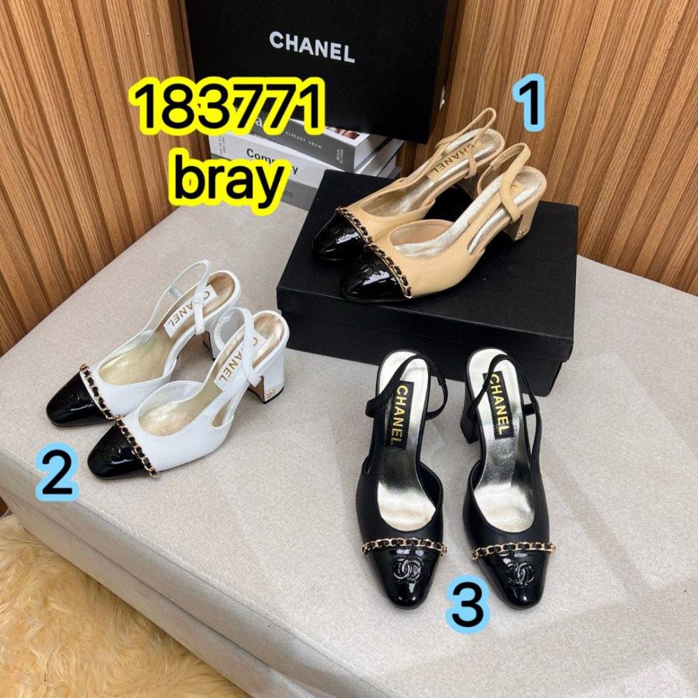 حذاء شانيل ٢٠٢٥  برايانا 183771