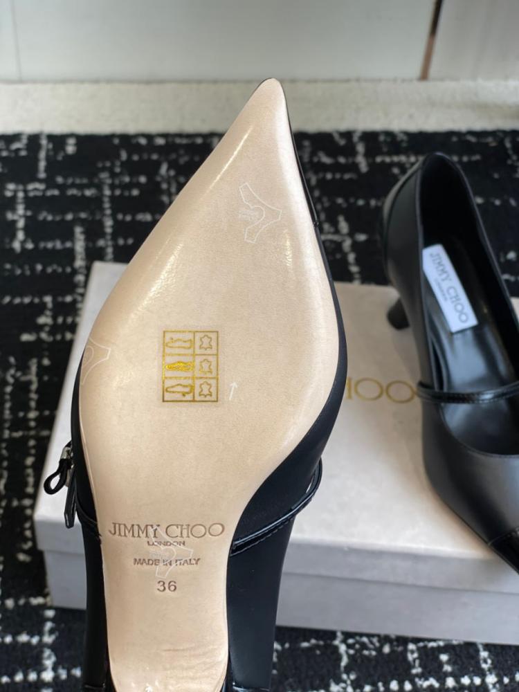 حذاء جيمي تشو ٢٠٢٥ برايانا 233935