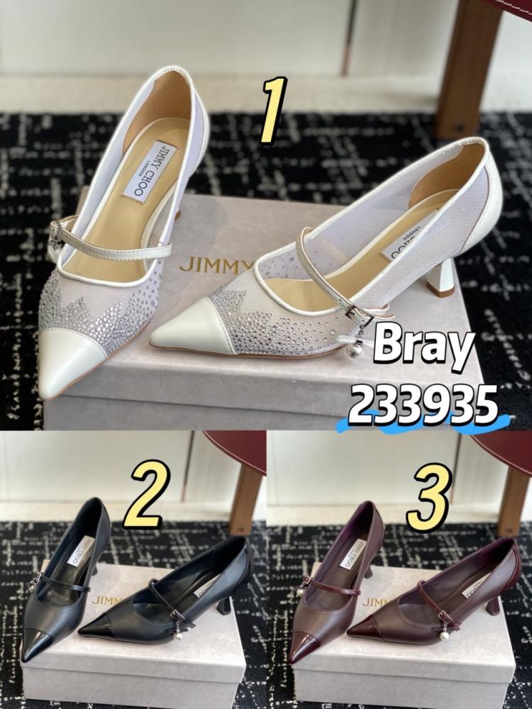 حذاء جيمي تشو ٢٠٢٥ برايانا 233935