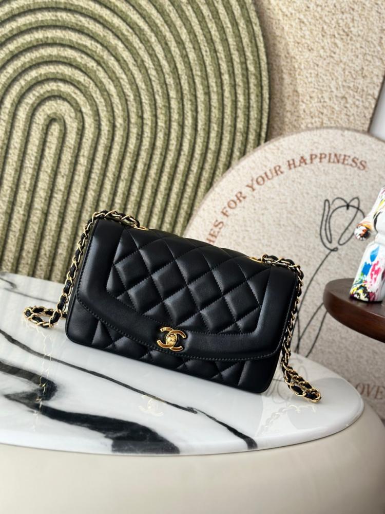 شنط شانيل برايانا  215708