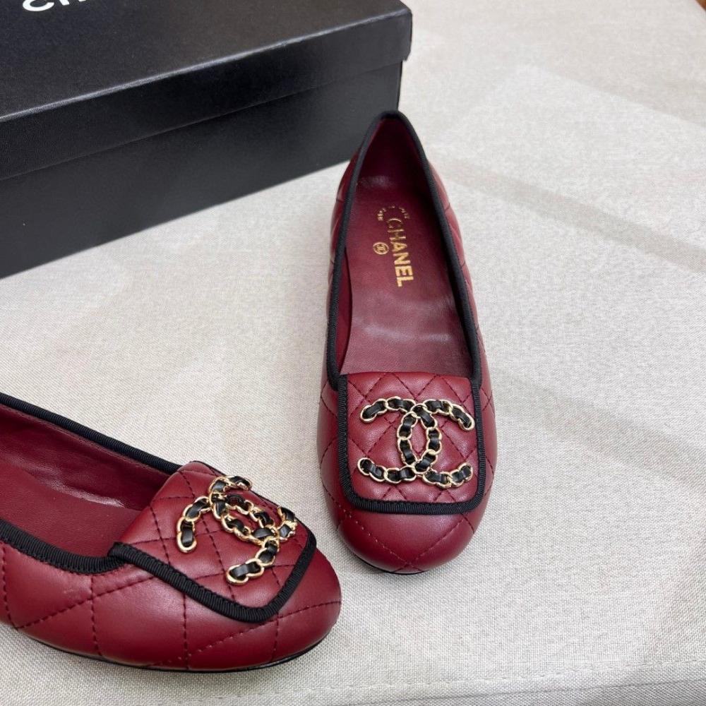 حذاء شانيل ٢٠٢٥  برايانا 183888