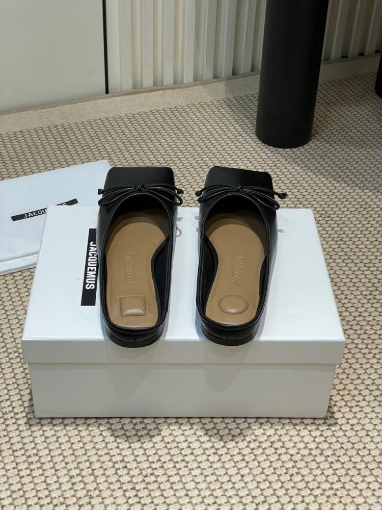 حذاء جاكيموس برايانا 161812