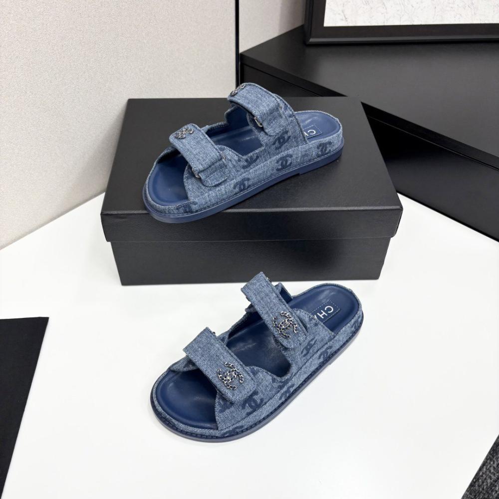 حذاء شانيل برايانا 174634