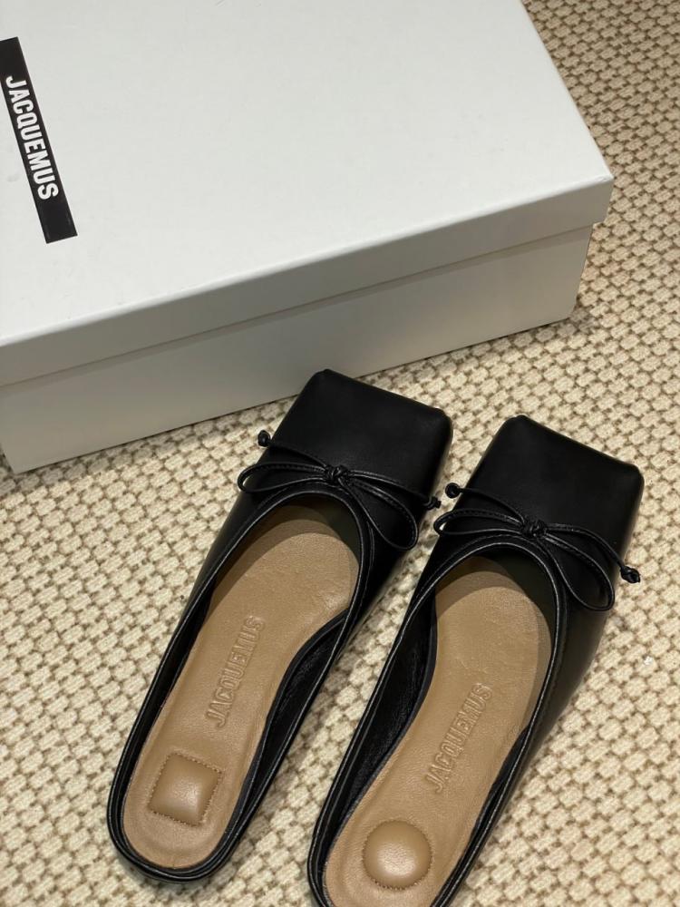 حذاء جاكيموس برايانا 161812