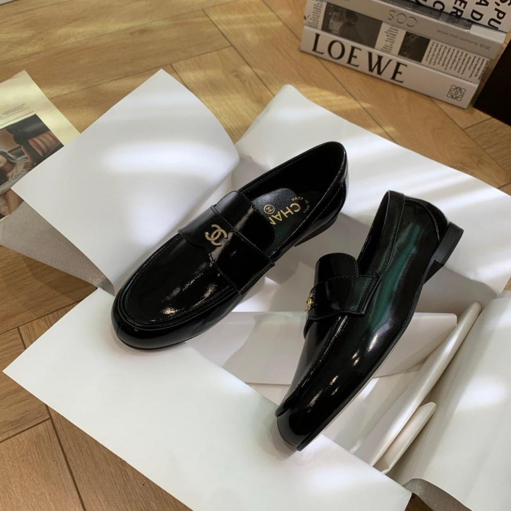 حذاء شانيل برايانا 171294