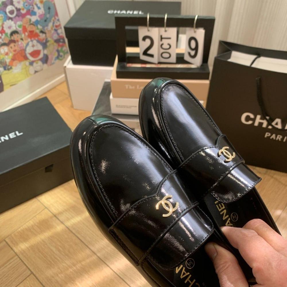 حذاء شانيل برايانا 171294