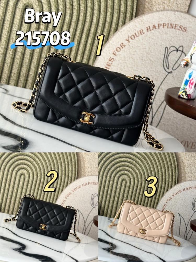 شنط شانيل برايانا  215708