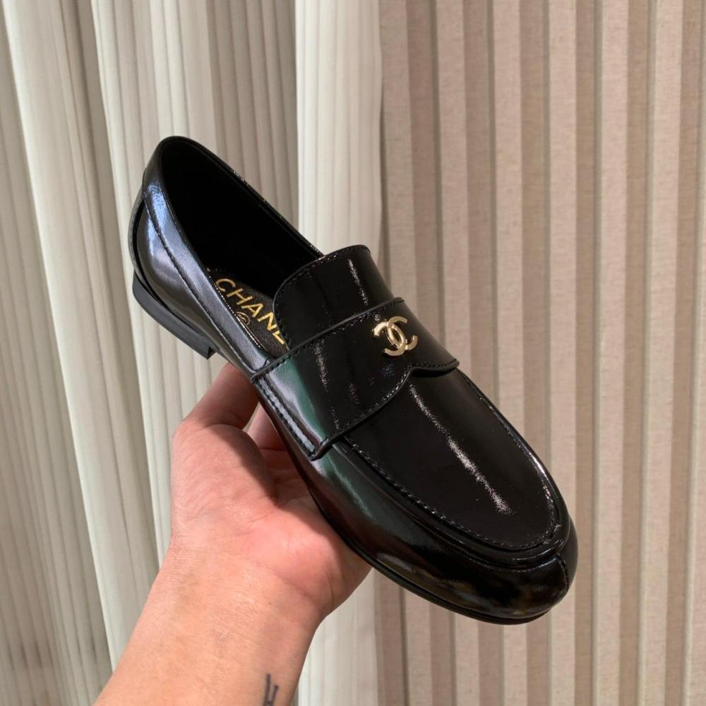 حذاء شانيل برايانا 171294