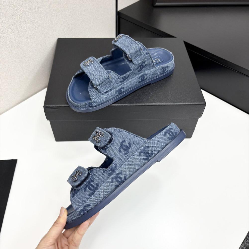 حذاء شانيل برايانا 174634