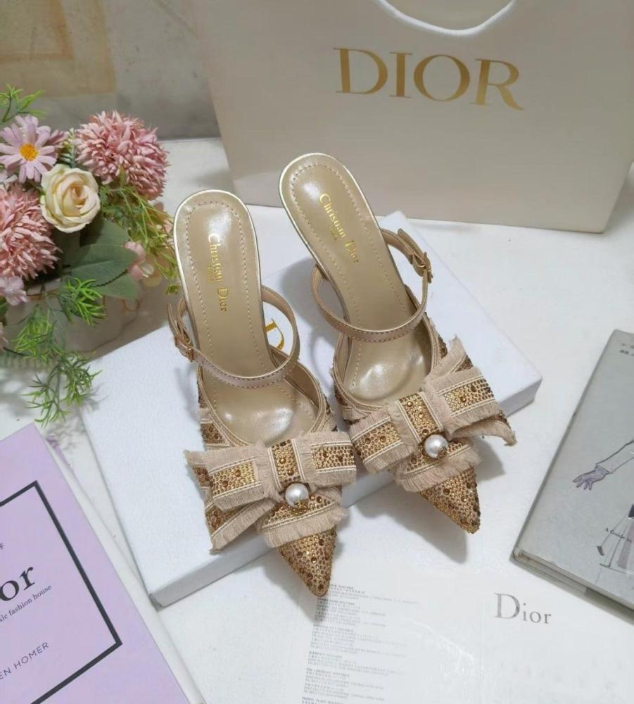 حذاء  ديور برايانا 175849