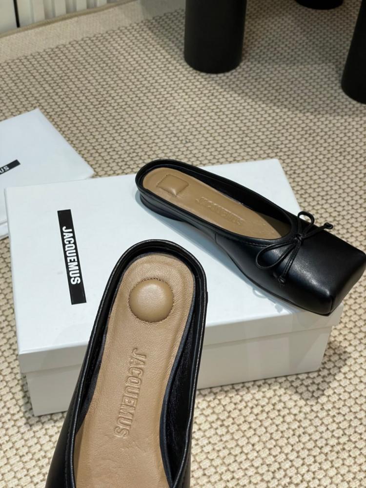 حذاء جاكيموس برايانا 161812