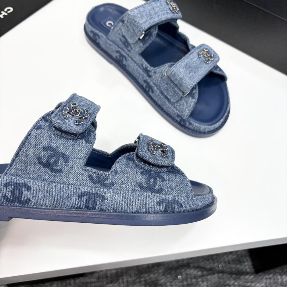 حذاء شانيل برايانا 174634