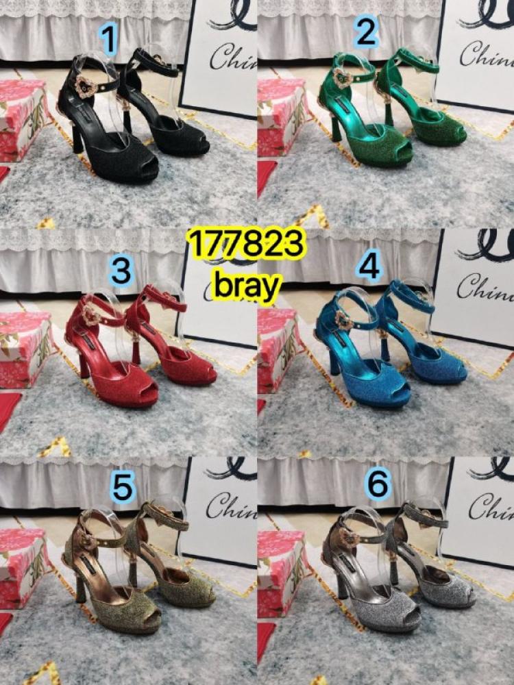 حذاء دولتشي اند غابانا برايانا 177823