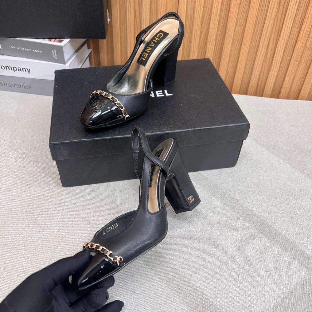 حذاء شانيل ٢٠٢٥  برايانا 183771