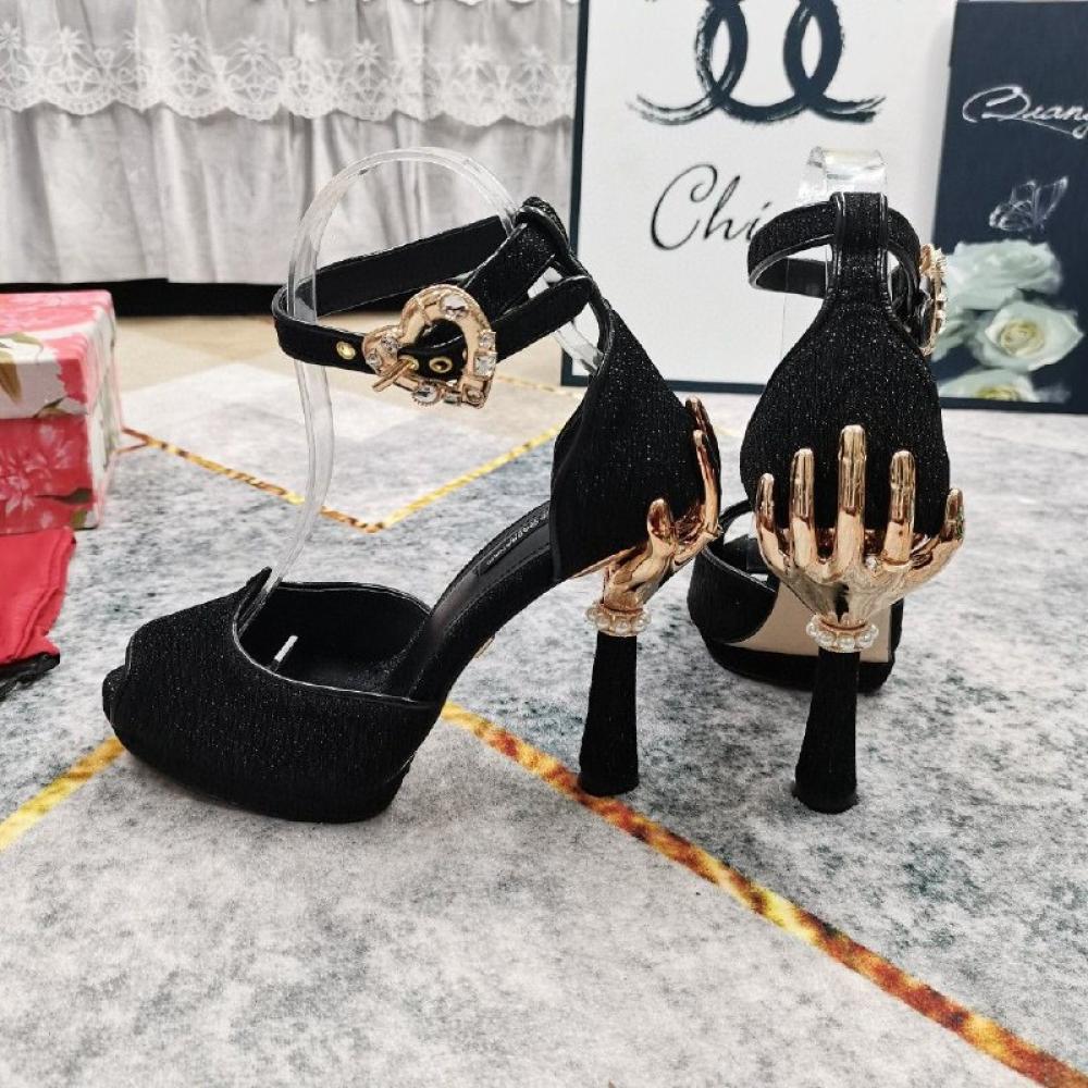 حذاء دولتشي اند غابانا برايانا 177823