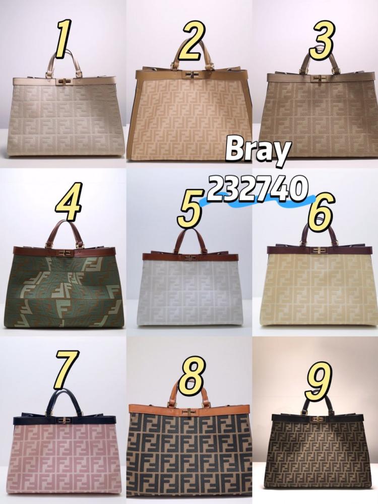 شنط فيندي  ٢٠٢٥ برايانا 232740