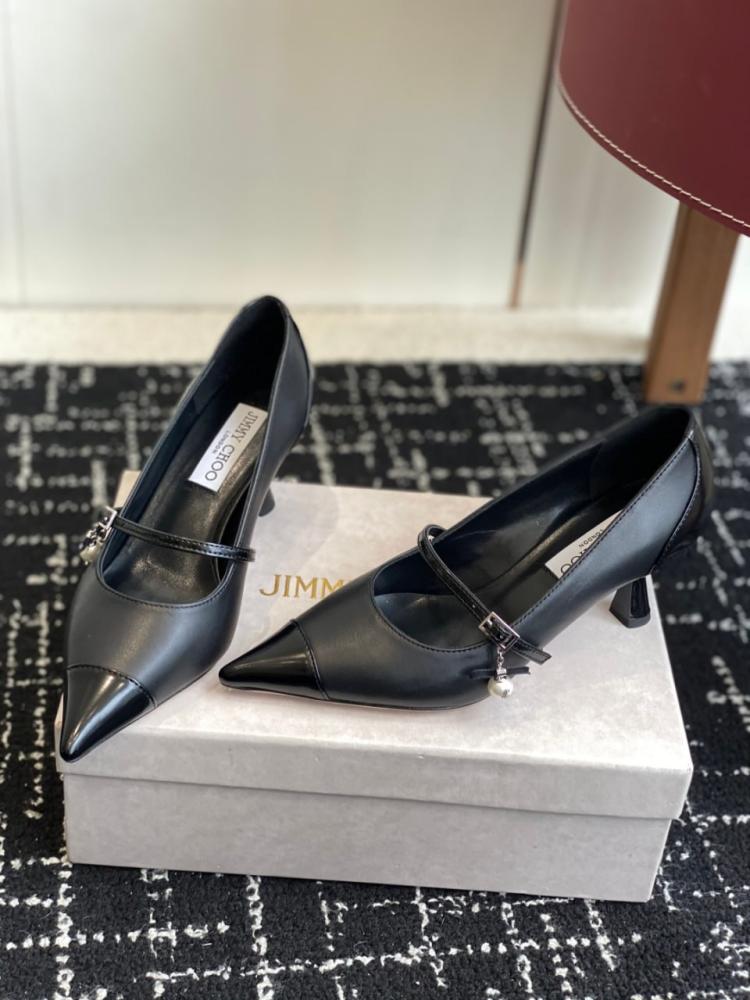 حذاء جيمي تشو ٢٠٢٥ برايانا 233935