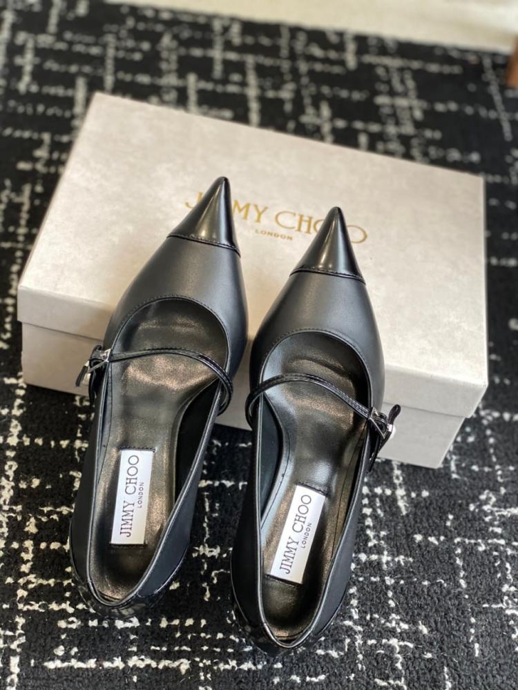 حذاء جيمي تشو ٢٠٢٥ برايانا 233935