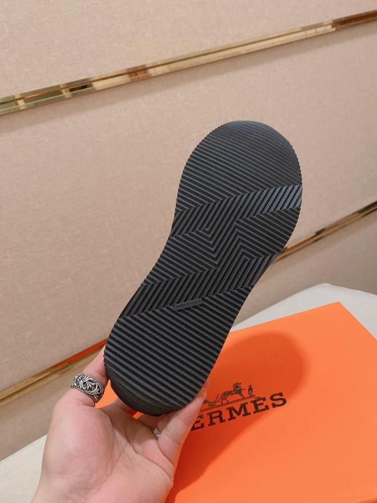 حذاء هيرمس برايانا 204406