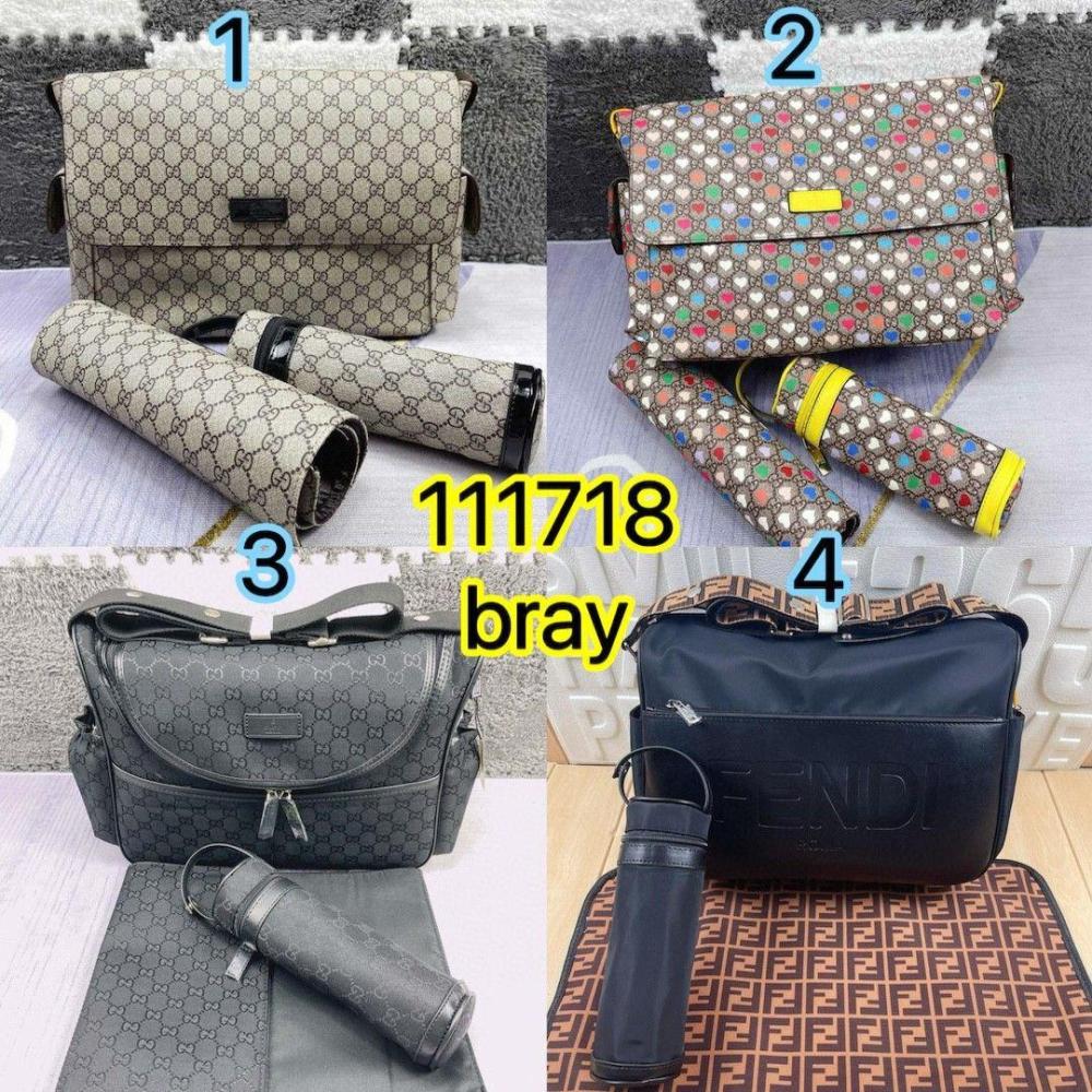 شنط فيندي برايانا 111718