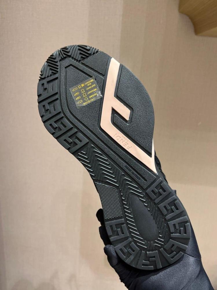 حذاء فيندي  برايانا 182804