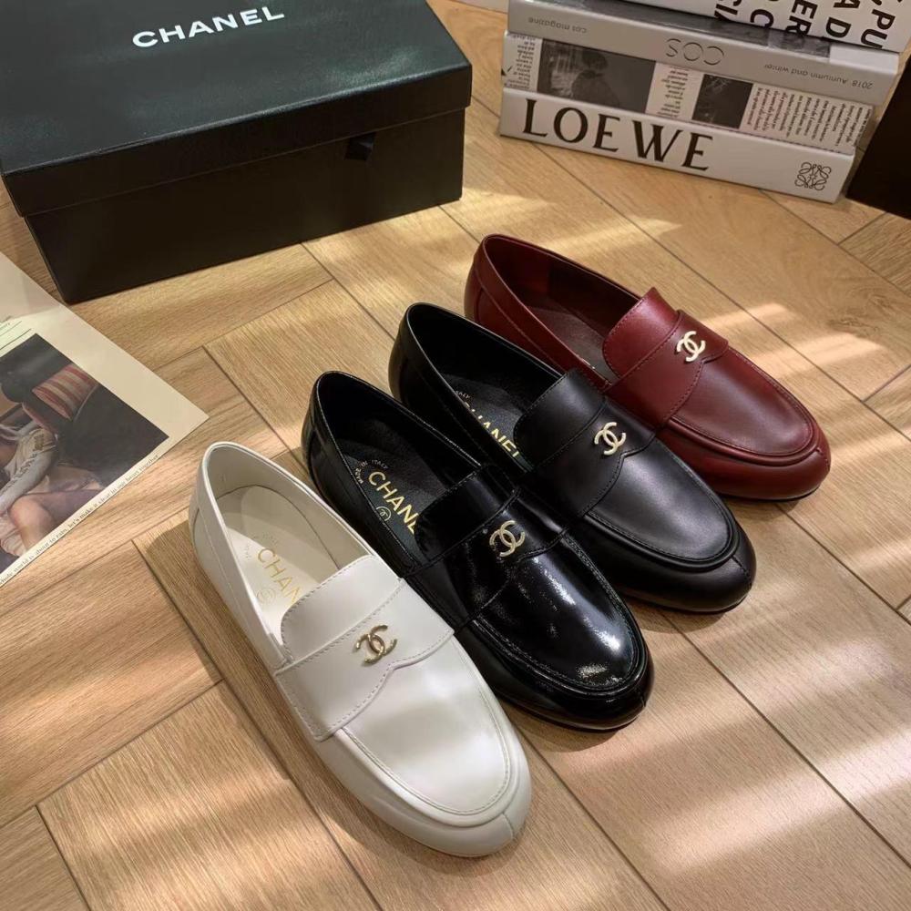 حذاء شانيل برايانا 171294