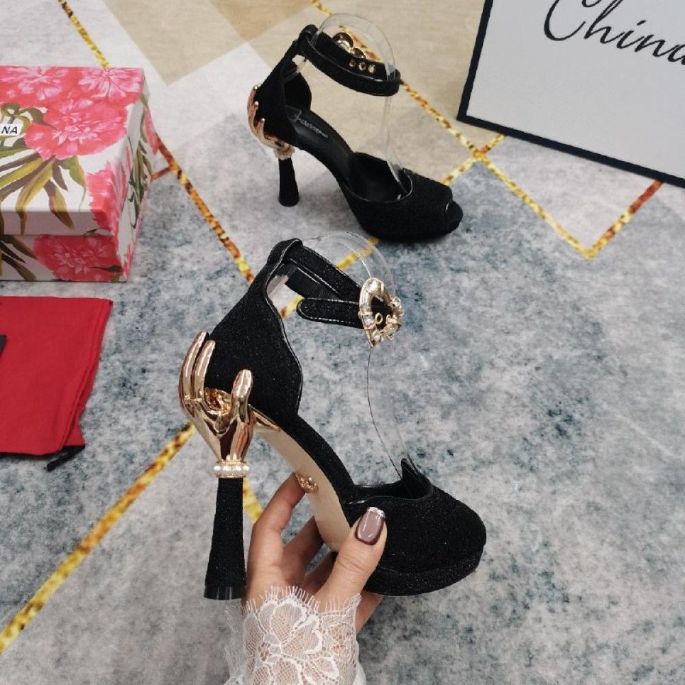 حذاء دولتشي اند غابانا برايانا 177823