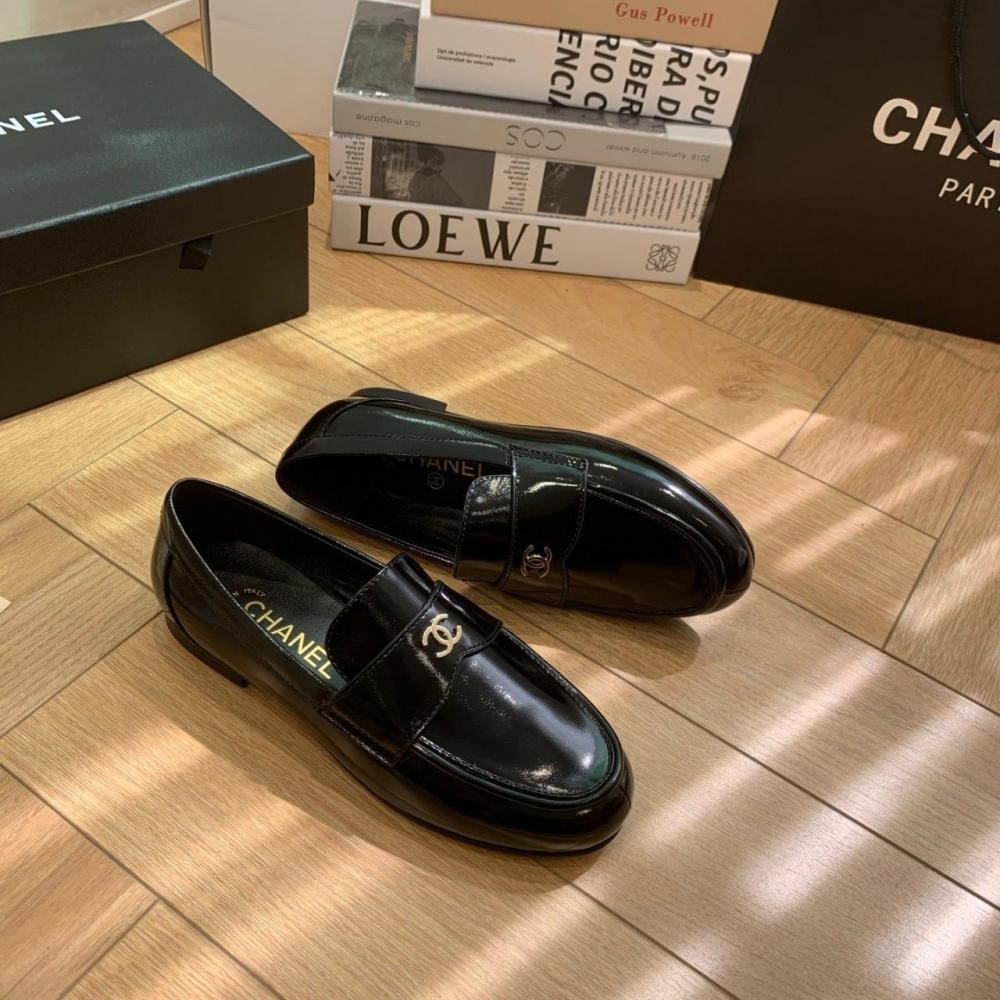 حذاء شانيل برايانا 171294