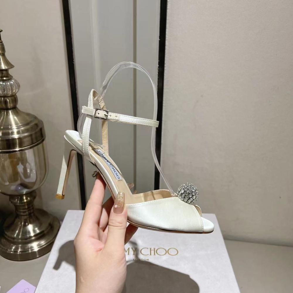 حذاء جيمي تشو برايانا 217042