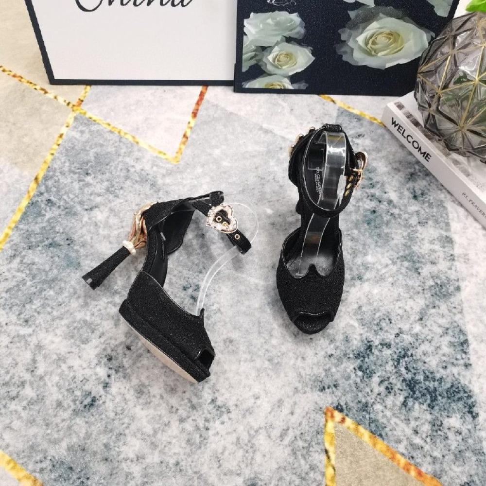 حذاء دولتشي اند غابانا برايانا 177823