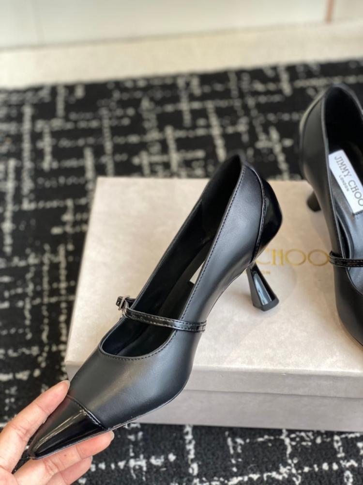 حذاء جيمي تشو ٢٠٢٥ برايانا 233935