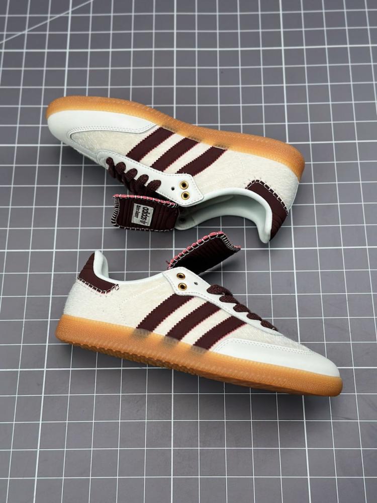 حذاء أديداس برايانا 160373