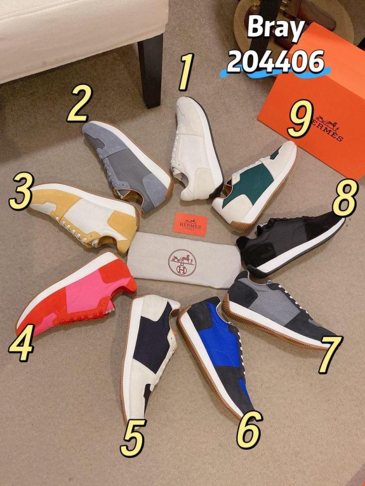 حذاء هيرمس برايانا 204406