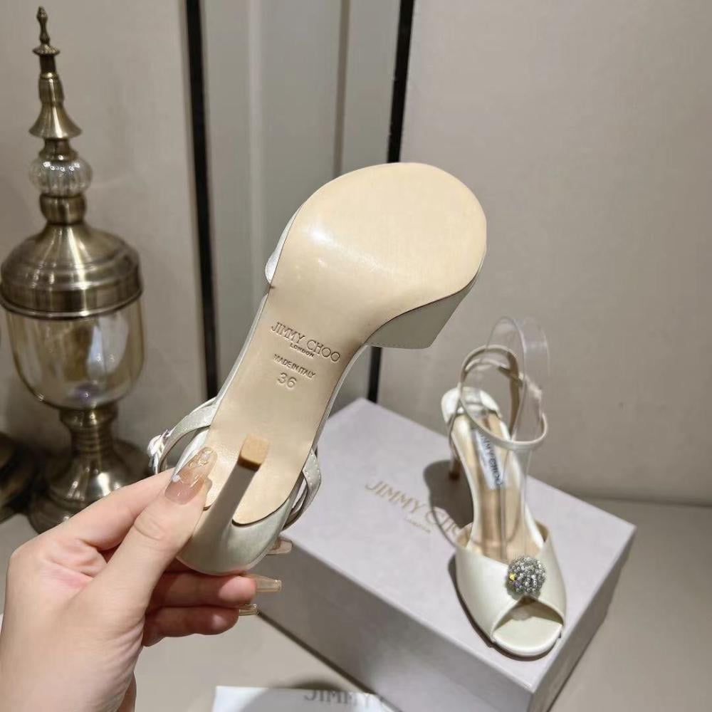 حذاء جيمي تشو برايانا 217042