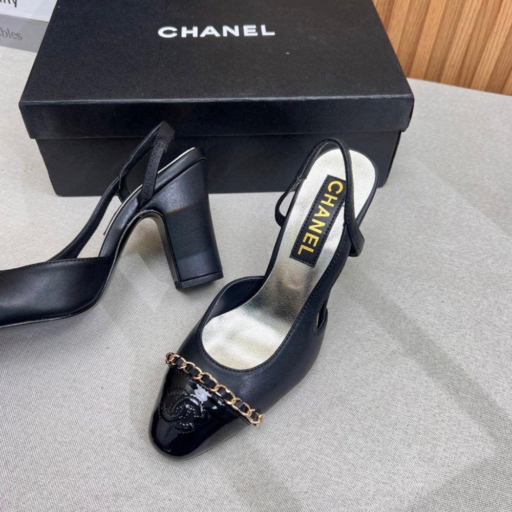 حذاء شانيل ٢٠٢٥  برايانا 183771